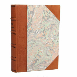 Крылова И. А. Басни в 9 томах в 1 книге