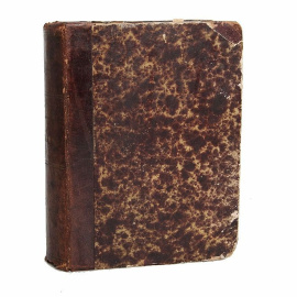 Римские письма. В 2 частях. В одной книге