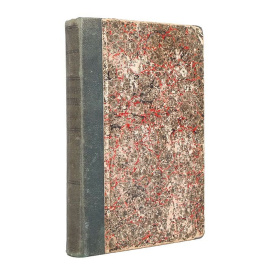 В гостях у эмира Бухарского. Путевой дневник