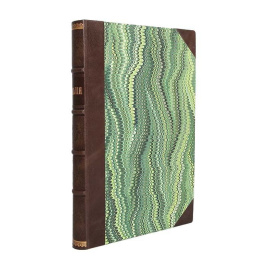 Подолия. Историческое описание