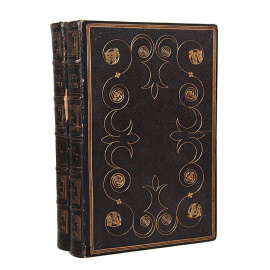 Картины галерей Британии. В 2 томах (полный комплект)