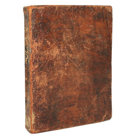 Зрелище природы и художеств. Части 5 и 6