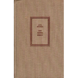 Das Siebte Kreuz книга