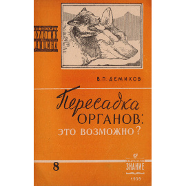 Пересадка органов: это возможно?