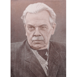 Алексей Алексеевич Шовкуненко