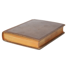 Missel Romain ou paroissien romain (служебник на лытыни и французском)