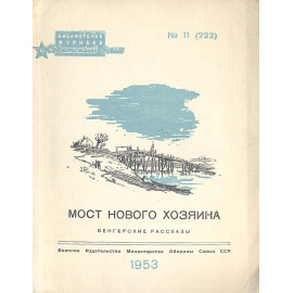 Мост нового хозяина