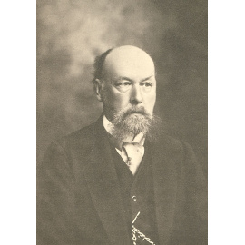 Всеволод Федорович Миллер. Некролог