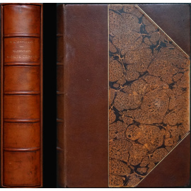 Шильдер Н.К. Полный комплект из 7 книг 1901 года