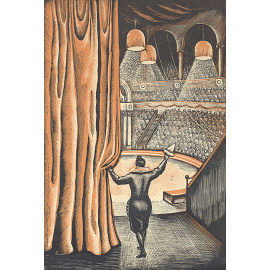 Советский цирк. 1918 - 1938