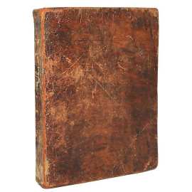 Зрелище природы и художеств. Части 5 и 6