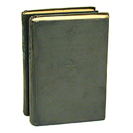 Ф. Энгельс. Избранные военные произведения в 2 томах (комплект)