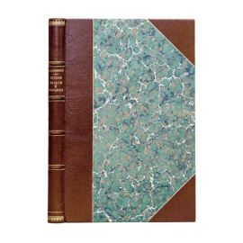 Лозинский С.Г. История Бельгии и Голландии в Новое время.