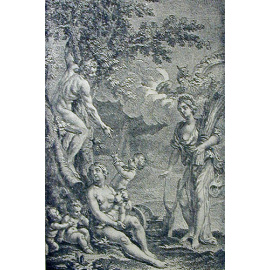 Лукреций. О природе вещей. В двух томах