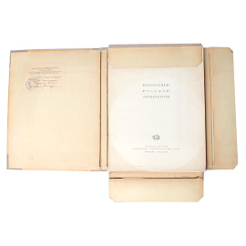 Памятники русской архитектуры VII. Адмиралтейство