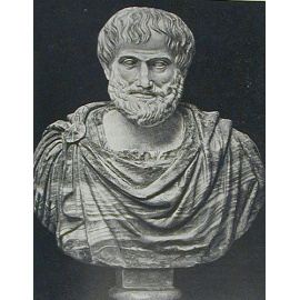 История греческой литературы. В трех томах