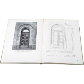 Порталы и наружные двери