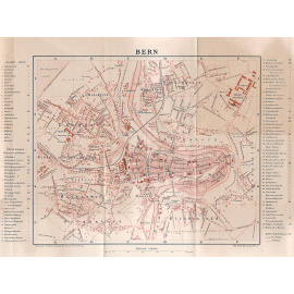 Путеводитель по Швейцарии