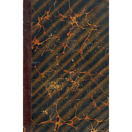 Оскар Пешель. Народоведение