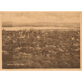 Montreal and Vicinity книга