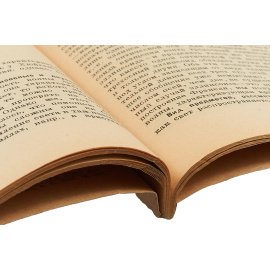 Жизнь кристаллов