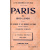 Paris de 1800 a 1900 d'apres les estampes et les memoires du temps. La Troisieme Republique. 1875-1880. 1881-1886 книга