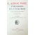 Larousse universel en 2 volumes. Nouveau dictionnaire encyclopedique книга