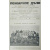 Пожарное дело. Научно-популярный иллюстрированный журнал. 1908 год. Полный комплект, выпуски 1 - 24