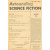 Журнал фантастики "Astounding Science Fiction", март 1959, США