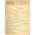 Журнал фантастики "Galaxy Science Fiction", июль 1952, США