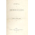 Журнал "Journal des Demoiselles". Годовой комплект за 1863 год