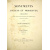 Monuments Anciens et Modernes (комплект из 4 книг)