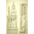 Monuments Anciens et Modernes (комплект из 4 книг)