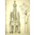 Monuments Anciens et Modernes (комплект из 4 книг)