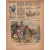 Журнал "Крокодил", 1946 год, № 20, 20 июля