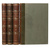 Л. Н. Толстой. Полное собрание сочинений, печатавшихся до сих пор заграницей (комплект из 4 книг)