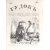 Журнал "Гудок". Выпуски 1-25 за 1862 год