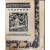 16 рисунков Н.Гончаровой и М.Ларионов. Малевич Казимир. О новых системах в искусстве. Статика и скорость. Установление. От Сезанна до Супрематизма (конволют)