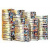 Серия "Золотая библиотека фантастики" (комплект из 114 книг)