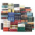 Библиотека зарубежной классики (комплект из 487 книг)