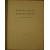 Альтман Натан. Еврейская графика. Текст Макса Озборна. Нумерованный экземпляр № II с подписью Н. Альтмана