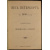 Весь Петербург на 1899 год.Адресная и справочная книга г. Санкт-Петербурга.