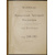 Терентьев П.Н. Материалы к истории Прохоровской Трехгорной Мануфактуры и торгово-промышленной деятельности семьи Прохоровых. Годы 1799-191