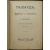 Талмуд. Мишна и Тосефта. В двенадцати книгах, в шести томах