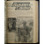 Вокруг Света: Журнал путешествий, открытий, изобретений, приключений: Полный комплект за 1927 г.
