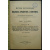 Хлопин Г.В. (Проф.) Методы исследования пищевых продуктов и напитков. Три выпуска. (Комплект).