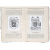 Труды ленинградского общества экслибрисистов. Выпуски II - X (комплект из 6 книг)