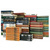 Библиотека американской литературы (комплект из 101 книги)