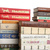 Библиотека русской и советской классики (комплект из 93 книг)