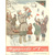 Журнал "Мурзилка". 1943 год. Полный годовой комплект